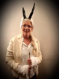  Regina Moshammer als 