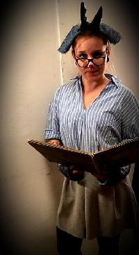 Jacqueline Hochenauer als 